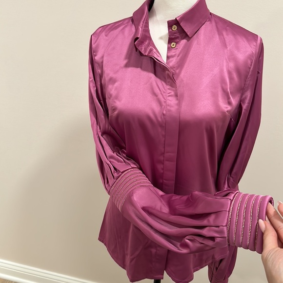 Zhivago Blood of the sun short - Picture 4 of 5